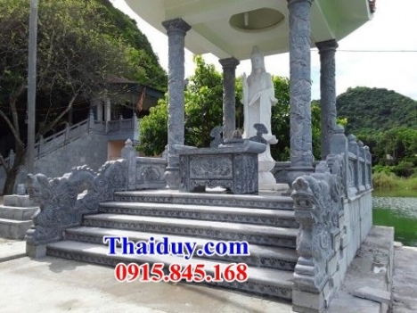 chiếu rồng tượng rồng phong thủy bằng đá khối tự nhiên cao cấp