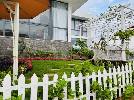 Giá đầu tư f0 cho 2 nền biệt thự  đón đầu Cao Tốc tại Bảo Lộc