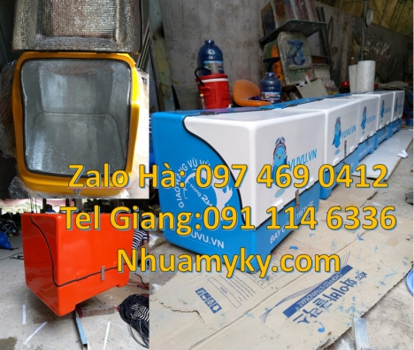 Thùng giữ nhiệt xe máy,  Thùng chở hàng giá rẻ, thanh lý thùng chở hàng, Thùng chở hàng sau xe máyTh