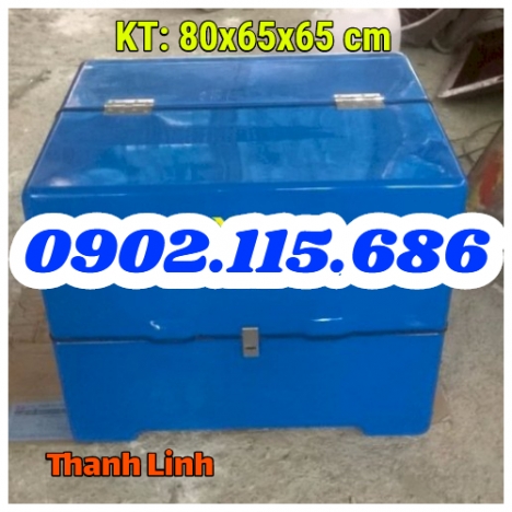 Thùng giao hàng đại, thùng giao hàng tiki, thùng giao hàng Lazada, thùng ship hàng đồ ăn nhanh, thùn