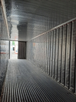 container lạnh đóng hàng giá thanh lý miền nam