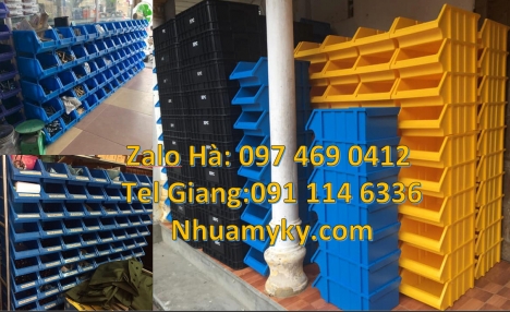 kệ đựng dụng cụ cơ khí, khay nhựa đựng linh kiện giá rẻ khay phụ tùng, kệ A5 Kệ đựng đinh tán, Khay