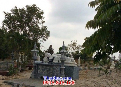 làm đồ thờ đá cao cấp mẫu đồ thờ bằng đá khối