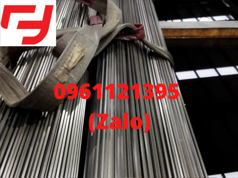 Thép tròn đặc SUM23