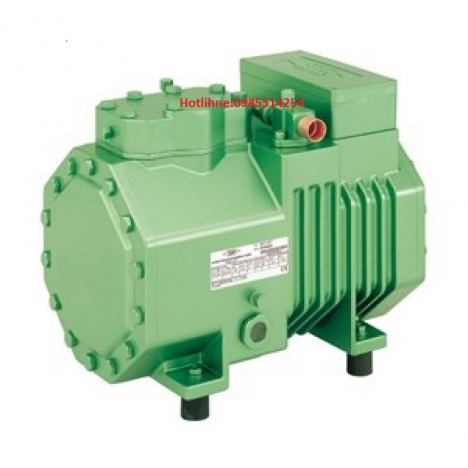Máy nén lạnh Bitzer 4DES-5Y-40S