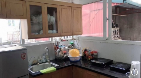 NHÀ ĐẸP PHỐ THỤY KHUÊ 3 TẦNG, NGÕ NÔNG, GẦN HỒ TÂY, GIÁ 1.85 TỶ