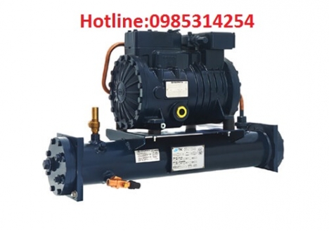 MÁY NÉN DORIN H40CC