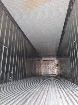 container lạnh đóng hàng giá thanh lý miền nam
