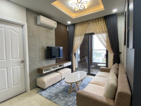 CHO THUÊ CĂN HỘ GIÁ TỐT NHẤT SƠN TRÀ