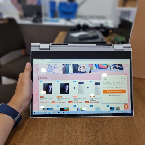 Dell Inspiron 14 5406 Gia siêu rẻ chỉ 13.490k