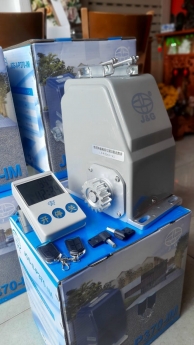 MOTOR CỔNG QUẢNG BÌNH