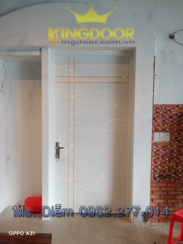 CỬA PHÒNG NGỦ CAO CẤP