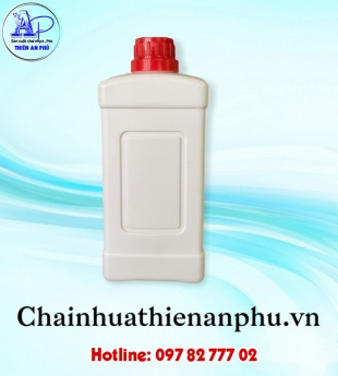 Chai 500ml tam giác hdpe , chai 500ml vuông hdpe đựng chất lỏng