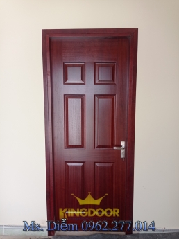 CỬA PHÒNG NGỦ CAO CẤP
