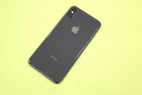 Iphone xs 64 giá rẻ bất ngờ chỉ 6.990k