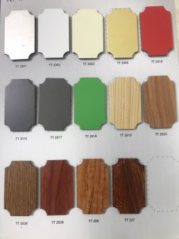 Bán Tấm Alu Mọi Loại HÀng Phổ Thông Và Các Loại Khác