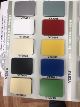 Bán Tấm Alu Mọi Loại HÀng Phổ Thông Và Các Loại Khác