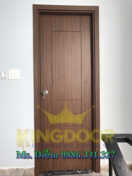 CỬA PHÒNG NGỦ CAO CẤP