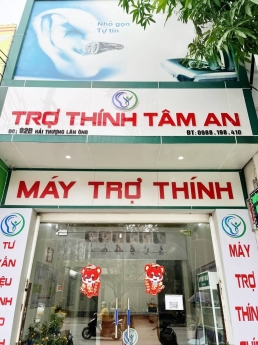 ĐA DẠNG KIỂU DÁNG MÁY TRỢ THÍNH