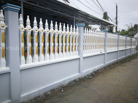 Hàng rào Tài Phú 5 giá tốt