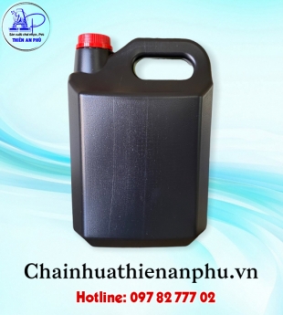 Can 5 Lít đựng dung dịch rửa xe , bán can 5 lít đựng nhớt