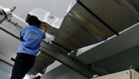 Sử dụng máy lạnh âm trần Daikin đúng cách đẻ máy luôn bền bỉ