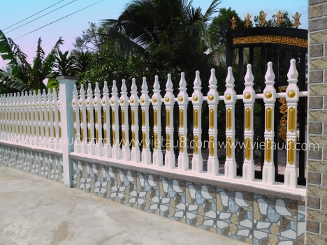 Hàng rào Tài Phú 5 giá tốt