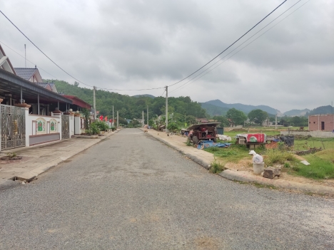 Thanh Hoá - 300m2 - Lô góc 2 mặt tiền - Ô tô tránh - Cách HN 100km - Sát cao tốc BN - 1,8tỷ