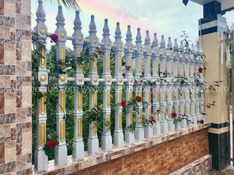 Hàng rào Tài Phú 5 giá tốt