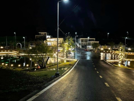 Cần tiền bán nhanh lô đất ngay cạnh khu nghỉ dưỡng tại Bảo Lộc