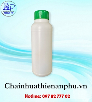 Chai 500ml đựng phân bón , chai đựng dung dịch rửa chén