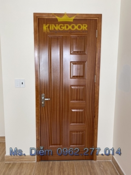CỬA PHÒNG NGỦ CAO CẤP
