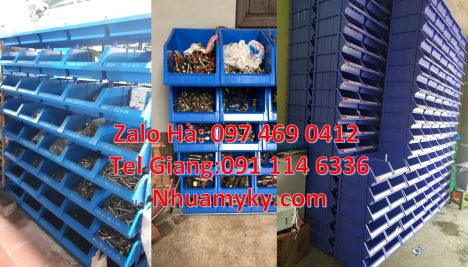 Khay linh kiện, khay dụng cụ giá rẻ hcm,  Sỉ lẻ khay đựng ốc vít, Kệ nhựa giá rẻ, kệ chính hãng, Kệ