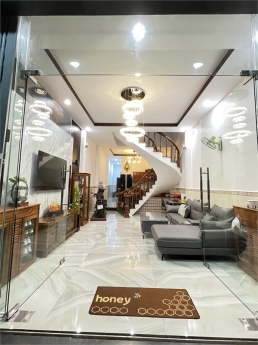 Bán nhà Thanh Khê cực đẹp có một không 2 ngay biển Nguyễn Tất Thành,