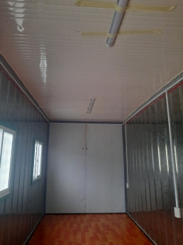 văn phòng container giá rẻ
