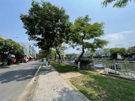 Bán nhà Thanh Khê cực đẹp có một không 2 ngay biển Nguyễn Tất Thành,