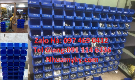 Khay linh kiện, khay dụng cụ giá rẻ hcm,  Sỉ lẻ khay đựng ốc vít, Kệ nhựa giá rẻ, kệ chính hãng, Kệ