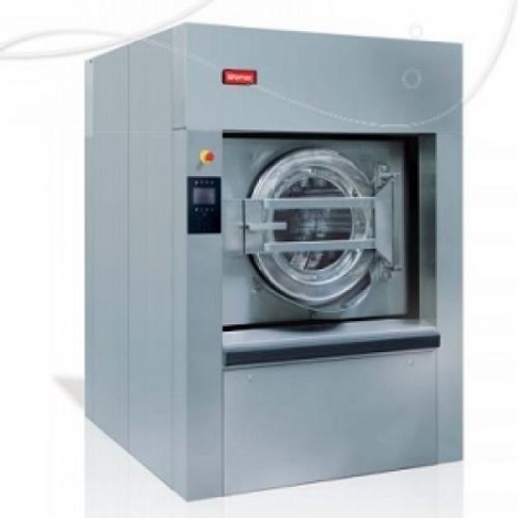 Máy giặt vắt công nghiệp Lavamac LH-1250