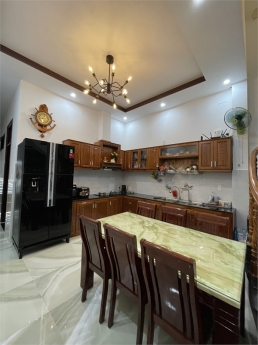 Bán nhà Thanh Khê cực đẹp có một không 2 ngay biển Nguyễn Tất Thành,
