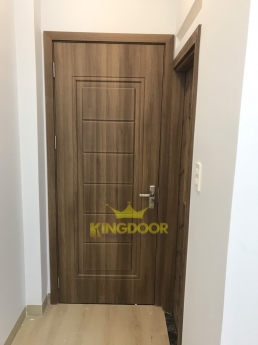 CỬA NHỰA GIẢ GỖ GIÁ RẺ