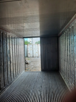 Bán nhanh container lạnh 20rf tại bãi thế thanh container