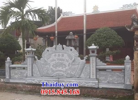Thanh hóa Mẫu cuốn thư đá mỹ nghệ đẹp - tắc môn đá hiện đại cao cấp