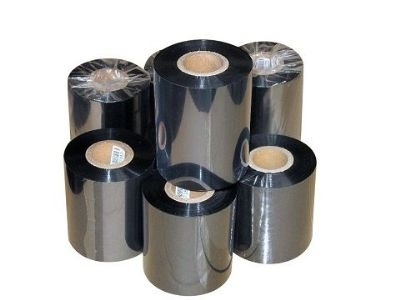Các loại ruy băng mực in cho máy in mã vạch