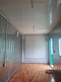 văn phòng container giá rẻ