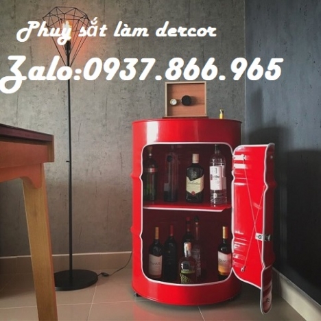 Phuy sắp nắp kín, phuy sắt cũ nắp mở, phuy sắt tại hà nội, cung cấp phuy sắt toàn miền bắc