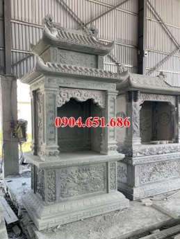 Am thờ để hũ tro cốt – Bán 100 mẫu am thờ thờ cốt đẹp nhất hiện nay