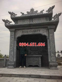 Am thờ để hũ tro cốt – Bán 100 mẫu am thờ thờ cốt đẹp nhất hiện nay