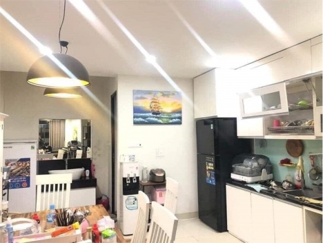 Bán  nhà  mặt tiển Cẩm Lệ chủ tặng toàn bộ nội thất đường An  Hòa 5