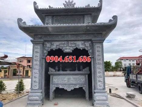 Am thờ để hũ tro cốt – Bán 100 mẫu am thờ thờ cốt đẹp nhất hiện nay