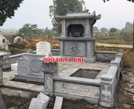 Am thờ để hũ tro cốt – Bán 100 mẫu am thờ thờ cốt đẹp nhất hiện nay